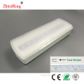 Newest High Light 5W LED Emergency Light With Test Button